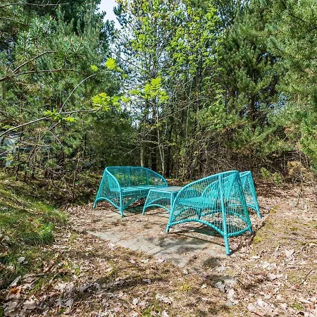 Prázdninový dům Henne Civ Henne Strand